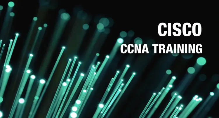 CCNA | P1: Fundamentals Of Computer Networks | C2: Fundamentals Of Ethernet LANs