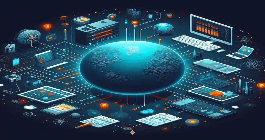 “Introduction To Computer Networking” P3: Network Topologies